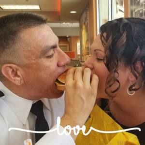 Meet your Posher, Ruby ann